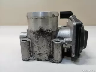 DS7Z9E926H Ford Заслонка дроссельная электрическая Ford Focus 3 restailing Арт E22952147, вид 8