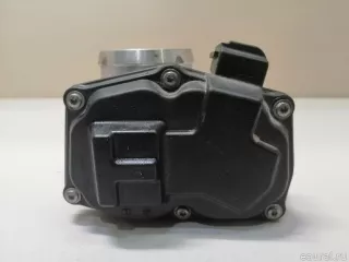 DS7Z9E926H Ford Заслонка дроссельная электрическая Ford Focus 3 restailing Арт E22952147, вид 10