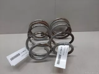  Пружины передние к-кт Ford Focus 3 restailing Арт E22996771, вид 1