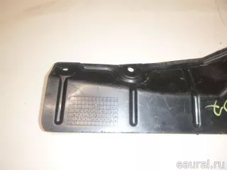 748151KE0A Nissan Пыльник двигателя боковой левый Nissan Juke 2 Арт E23037237, вид 2