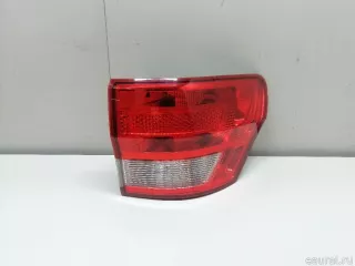 55079420AF Chrysler Фонарь задний наружный правый Jeep Cherokee KL Арт E23043296, вид 1