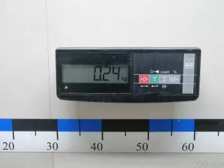 4560184AA Chrysler Бачок главного тормозного цилиндра Jeep Cherokee KL Арт E23043494, вид 9