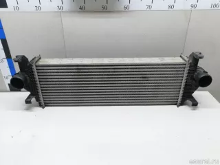 55038004AD Chrysler Интеркулер Jeep Cherokee KL Арт E23045858, вид 1