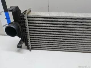 55038004AD Chrysler Интеркулер Jeep Cherokee KL Арт E23045858, вид 3