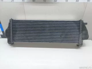 55038004AD Chrysler Интеркулер Jeep Cherokee KL Арт E23045858, вид 7