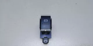 95861325100 VAG Кнопка фиксатора стояночного тормоза Porsche Cayenne 958 Арт E23060403, вид 1