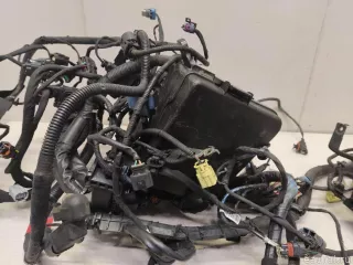 914303X032 Hyundai-Kia Проводка (коса) Hyundai Elantra MD Арт E23099277, вид 6