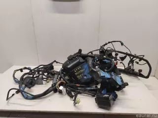 914303X032 Hyundai-Kia Проводка (коса) Hyundai Elantra MD Арт E23099277, вид 7