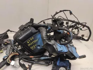 914303X032 Hyundai-Kia Проводка (коса) Hyundai Elantra MD Арт E23099277, вид 9
