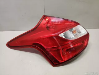 1825320 Ford Фонарь задний левый Ford Focus 3 restailing Арт E23111182, вид 1