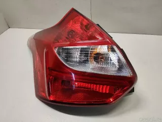 1825320 Ford Фонарь задний левый Ford Focus 3 restailing Арт E23111182, вид 3