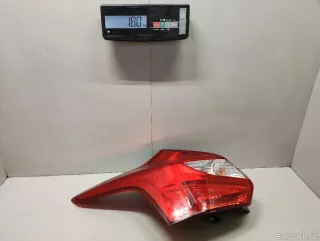 1825320 Ford Фонарь задний левый Ford Focus 3 restailing Арт E23111182, вид 9