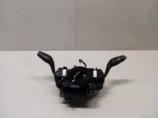  Переключатель подрулевой в сборе Ford Focus 3 restailing Арт E23136553, вид 1