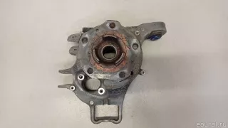 97033161102 VAG Кулак поворотный задний левый Porsche Panamera 970 Арт E23143344, вид 1