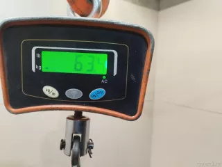  АКПП (автоматическая коробка переключения передач) Jeep Cherokee KL Арт E23171825, вид 2