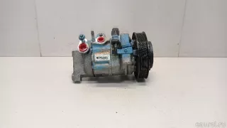 68021835AF Chrysler Компрессор кондиционера Jeep Cherokee KL Арт E23183866, вид 2