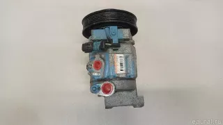 68021835AF Chrysler Компрессор кондиционера Jeep Cherokee KL Арт E23183866, вид 7