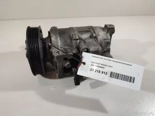 4G0260805A VAG Компрессор кондиционера Audi TT 3 Арт E23215913, вид 11