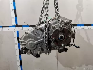 361000K200 Toyota Коробка раздаточная Toyota Hilux 7 Арт E23216964, вид 3