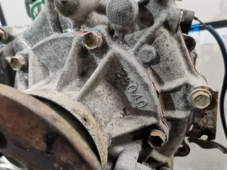 361000K200 Toyota Коробка раздаточная Toyota Hilux 7 Арт E23216964, вид 5