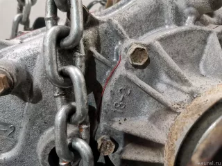 361000K200 Toyota Коробка раздаточная Toyota Hilux 7 Арт E23216964, вид 6