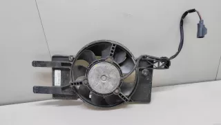1815246 Ford Вентилятор радиатора Ford Focus 3 restailing Арт E23218495, вид 1