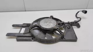 1815246 Ford Вентилятор радиатора Ford Focus 3 restailing Арт E23218495, вид 2