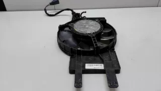 1815246 Ford Вентилятор радиатора Ford Focus 3 restailing Арт E23218495, вид 3