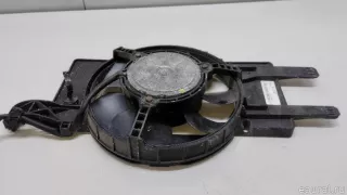1815246 Ford Вентилятор радиатора Ford Focus 3 restailing Арт E23218495, вид 4