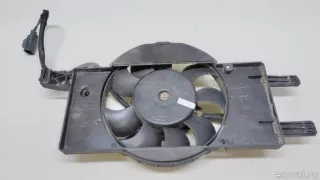 1815246 Ford Вентилятор радиатора Ford Focus 3 restailing Арт E23218495, вид 5