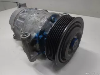 4M0820803 VAG Компрессор кондиционера Audi Q7 4M restailing Арт E23230114, вид 3