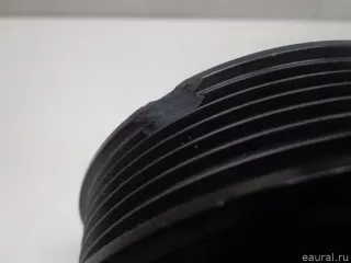 4M0820803 VAG Компрессор кондиционера Audi Q7 4M restailing Арт E23230114, вид 8