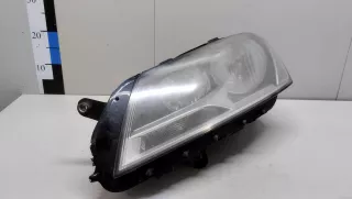 3AC941005 VAG Фара левая Volkswagen Passat B7 Арт E23234647, вид 1
