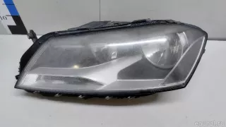 3AC941005 VAG Фара левая Volkswagen Passat B7 Арт E23234647, вид 3