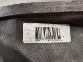 68224875AG Chrysler АКПП (автоматическая коробка переключения передач) Jeep Cherokee KL Арт E23301472, вид 12