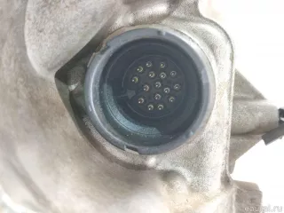68224875AG Chrysler АКПП (автоматическая коробка переключения передач) Jeep Cherokee KL Арт E23301472, вид 13