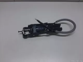 95853188500 VAG Кронштейн ручки Porsche Cayenne 958 Арт E23302402, вид 7