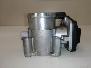 DS7Z9E926H Ford Заслонка дроссельная электрическая Ford Focus 3 restailing Арт E23305945, вид 11