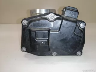 DS7Z9E926H Ford Заслонка дроссельная электрическая Ford Focus 3 restailing Арт E23305945, вид 13