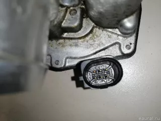 DS7Z9E926H Ford Заслонка дроссельная электрическая Ford Focus 3 restailing Арт E23305945, вид 15