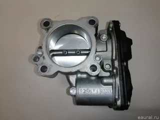 DS7Z9E926H Ford Заслонка дроссельная электрическая Ford Focus 3 restailing Арт E23305945, вид 18