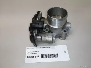 DS7Z9E926H Ford Заслонка дроссельная электрическая Ford Focus 3 restailing Арт E23305945, вид 20