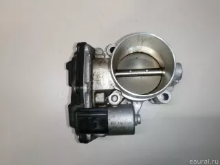 DS7Z9E926H Ford Заслонка дроссельная электрическая Ford Focus 3 restailing Арт E23305945, вид 2