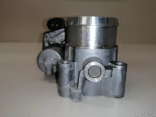 DS7Z9E926H Ford Заслонка дроссельная электрическая Ford Focus 3 restailing Арт E23305945, вид 8