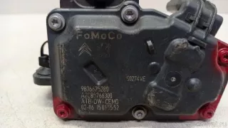9806625280 Citroen-Peugeot Дроссельная заслонка Ford S-Max 2 2.0л Арт E23309734, вид 17