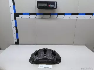 7PP615124N VAG Суппорт тормозной передний правый Porsche Cayenne 958 Арт E23312076, вид 16