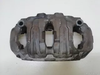 7PP615124N VAG Суппорт тормозной передний правый Porsche Cayenne 958 Арт E23312076, вид 4