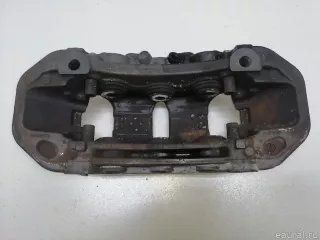 7PP615124N VAG Суппорт тормозной передний правый Porsche Cayenne 958 Арт E23312076, вид 10