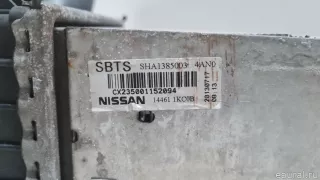 144611KC0B Nissan Интеркулер Nissan Juke 2 Арт E23315304, вид 6
