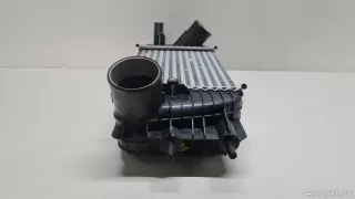 144611KC0B Nissan Интеркулер Nissan Juke 2 Арт E23315304, вид 7